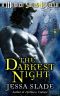 [Marked Souls 4.50] • The Darkest Night